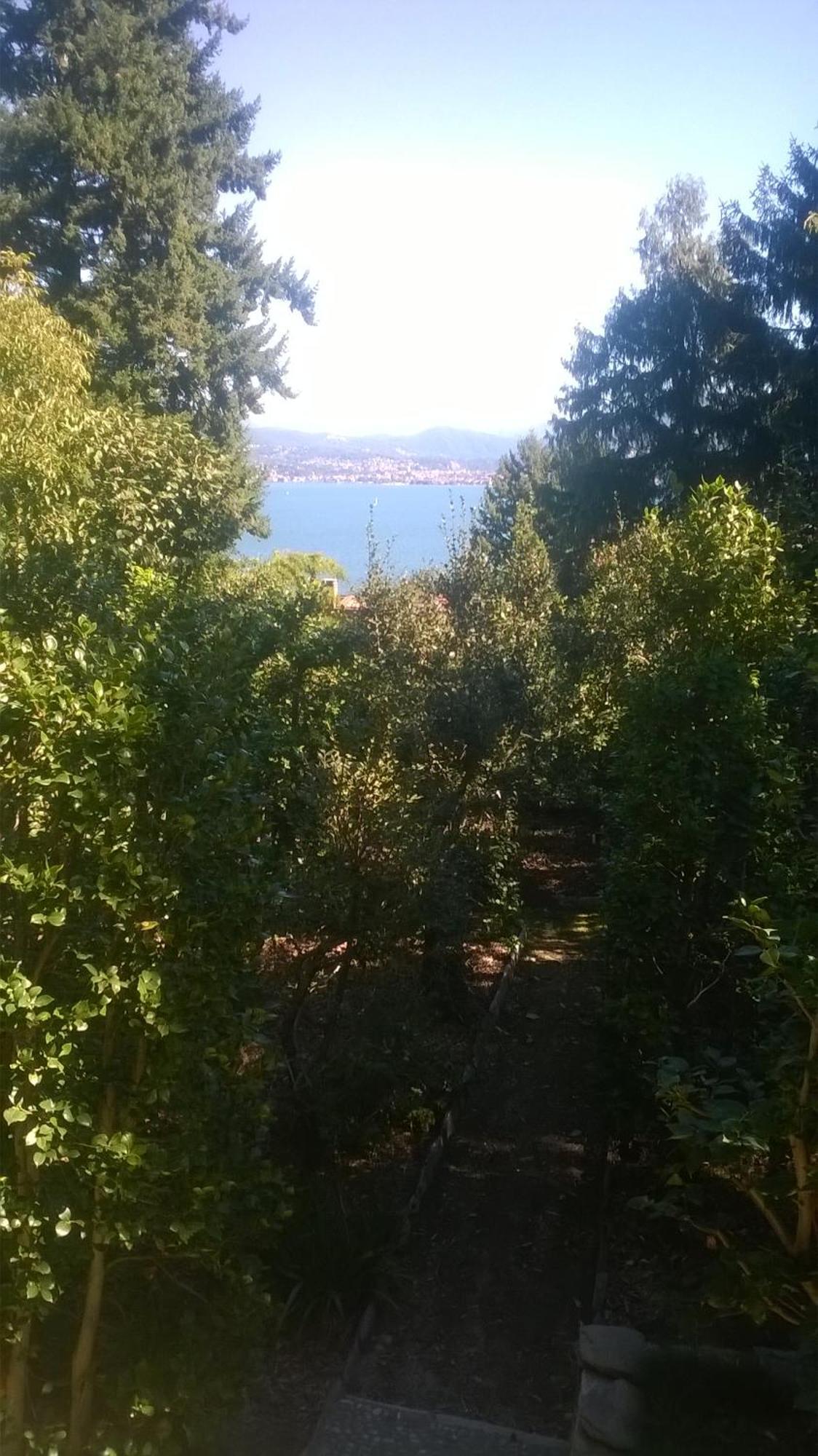 La Camelia D'Oro Διαμέρισμα Oggebio Εξωτερικό φωτογραφία